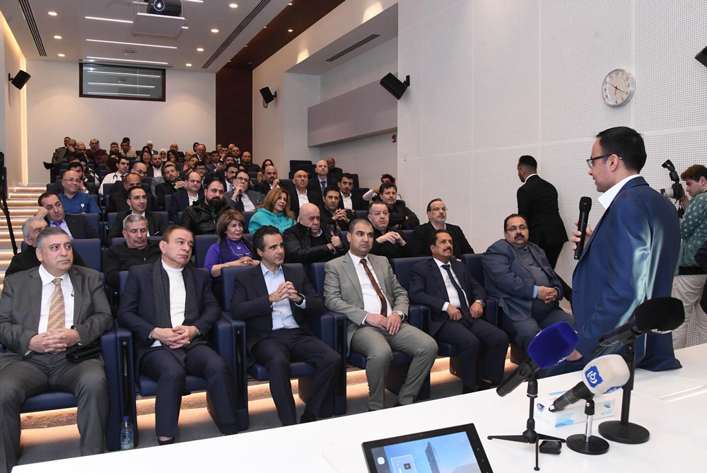 Abdali Hospital Introduces the Latest Medical Services and Subspecialties in 2023